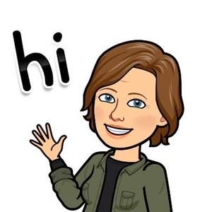 Meet your Posher, Gretchen